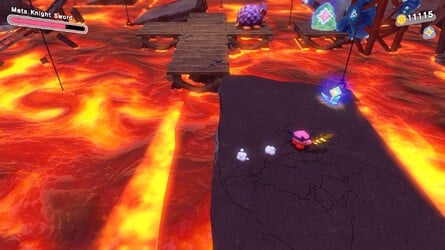 Star-crossed world Redgar forbidden lands