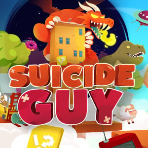 Suicide Guy