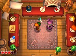 Eiji Aonuma Advises Adventurers to Hoard Rupees in The Legend of Zelda: A Link Between Worlds