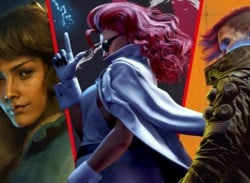 Best Switch 2 Ports - The Most Impressive Third-Party Games On Nintendo Switch 2