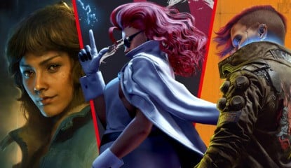 Best Switch 2 Ports - The Most Impressive Third-Party Games On Nintendo Switch 2