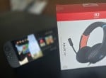 Turtle Beach Airlite Fit For Nintendo Switch 2 - A No-Frills, All-Round Solid Bargain Headset