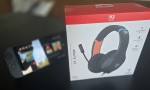 Review: Turtle Beach Airlite Fit For Nintendo Switch 2 - A No-Frills, All-Round Solid Bargain Headset