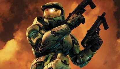 Halo: Master Chief Collection For Switch 2 May Not Launch In Its 'Complete' Form