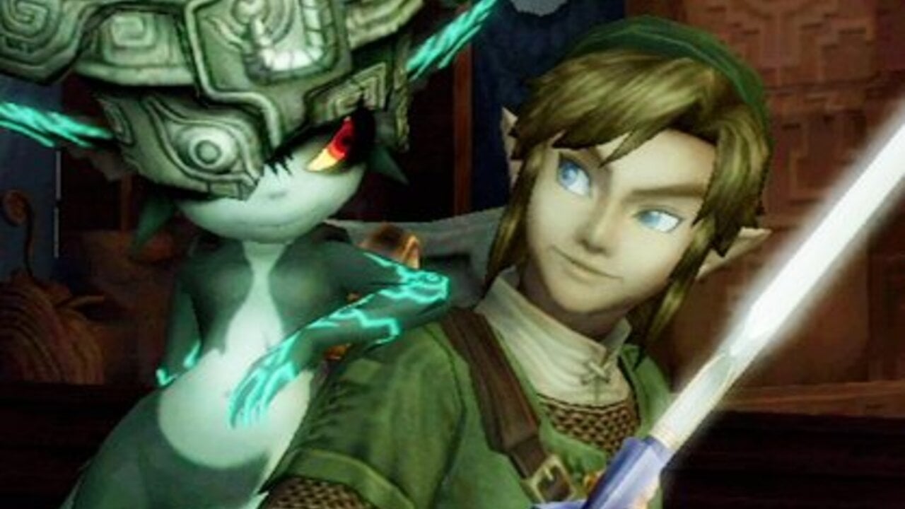 Features: Re-Examining Zelda: Twilight Princess | Nintendo Life