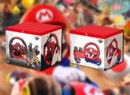 Mario Kart World Hori Racing Wheels Releasing For Switch 2 This Month