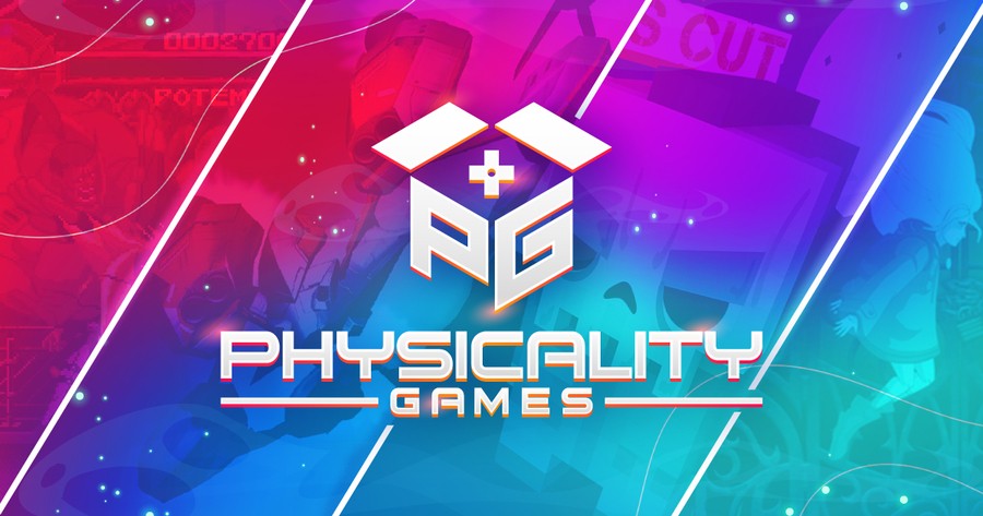 Physicality Games