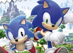 Sonic Generations To Be Featured At PlayStation's State Of Play