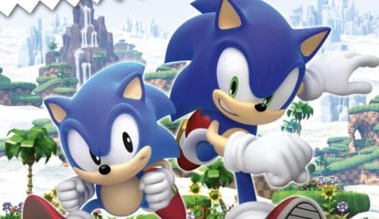 Sonic Generations To Be Featured At PlayStation's State Of Play