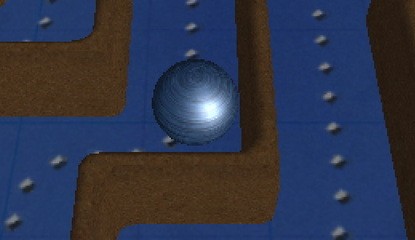 The Incredible Maze (WiiWare)