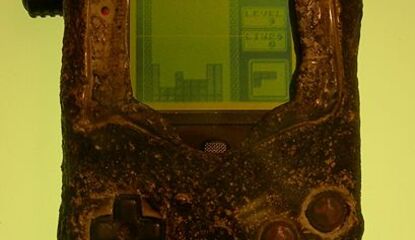 Original Gameboy turns 20 years old!