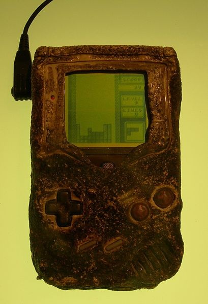 Original Gameboy turns 20 years old! | Nintendo Life