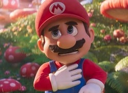 Marilyn Before Mario? That Time Nintendo Went A Bit Playboy