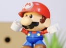 Nintendo Releases Adorable Stop-Motion Short For Mario Vs. Donkey Kong