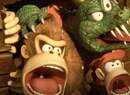 Early Donkey Kong Design Document From Miyamoto Showcases 'Popeye' Origin