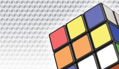 Rubik's Cube (3DS eShop)