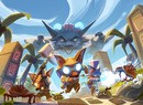 Tunic Aesthetics And Ratchet & Clank Action Meet In 'Trifox', Out On Switch Next Month