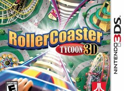 Rollercoaster Tycoon 3D Set For 2012