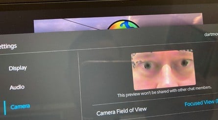 Review: Nintendo Switch 2 Piranha Plant Camera