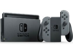 Analysts Suggest Nintendo Switch May Have Sold 14.6 Million, Trounced Wii U Lifetime Sales