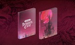 Konami's Castlevania: Belmont's Curse Steelbook Reminds Me Why I Love Physical Gaming