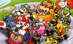 Feature: Super Mario Kart At 30: How 16-Bit Limitations Created A Franchise-Defining Mechanic
