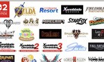 Nintendo Showcases Every Direct Game In A New Infographic
