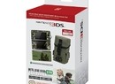 Official Metal Gear Solid 3DS Accessories Grip Europe