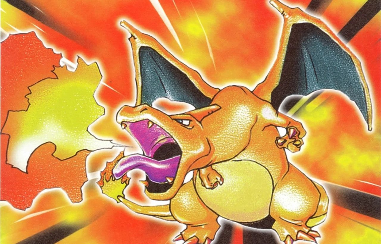 Celebrate 25 Years of Pokémon with Memorable Moments from the Kanto Region