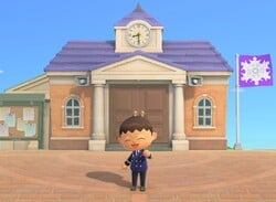 Tokyo Fire Department Uses Animal Crossing To Share Public Safety Tips