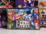 F-Zero Climax Celebrates 20th Anniversary With Free Course