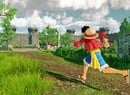One Piece: World Seeker Producer Will Consider Switch Release, If Fans Request It