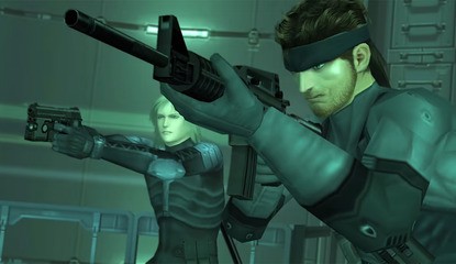 Metal Gear Solid: Master Collection Vol. 1 To Fix A "Number Of Issues" Post-Launch
