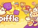 Mobile Puzzler Piffle Brings Cute Cats, Combos And Crafting To Switch