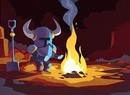 Shovel Knight Now Scheduled For A "Winter" Release