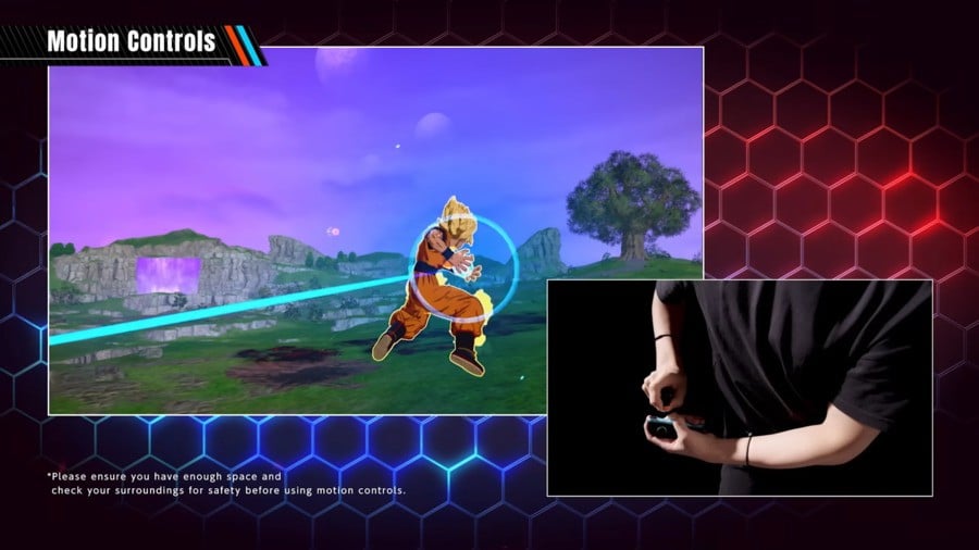 Dragon Ball Sparking ZERO