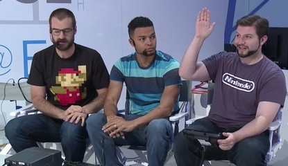 Chris Pranger, Nintendo Treehouse Staffer Who Recently Spoke About His Work, Confirms He's Been Fired