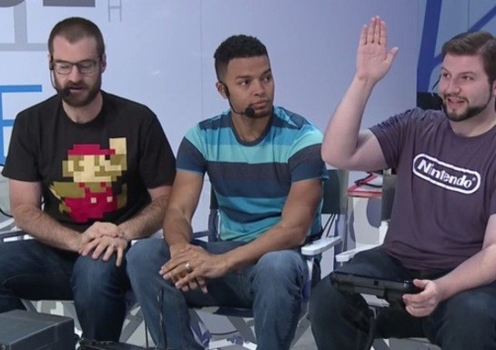 Chris Pranger, Nintendo Treehouse Staffer Who Recently Spoke About His Work, Confirms He's Been Fired