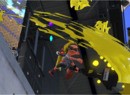 The Octobrush Nouveau Is Now Available in Splatoon 2