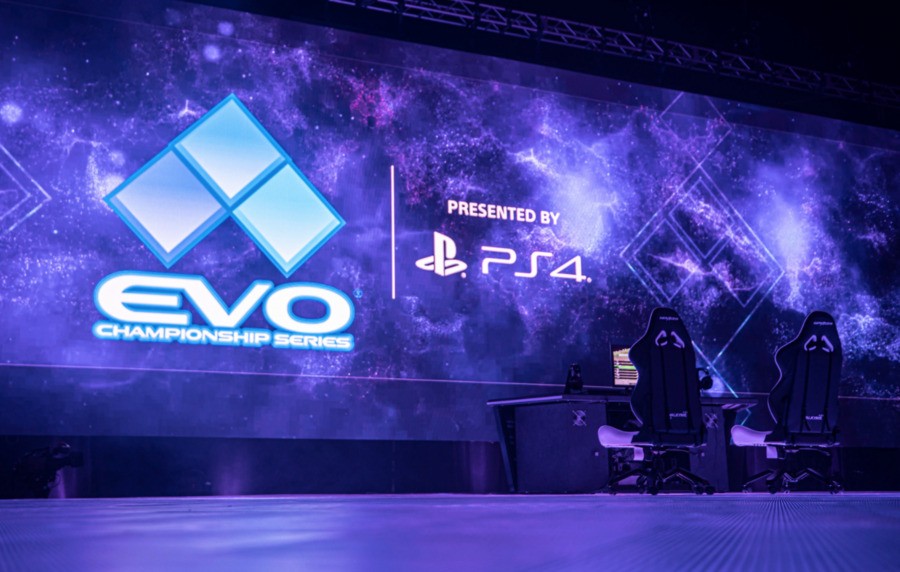 EVO 2019