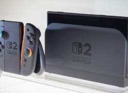 Analyst Firm Spooked By Trump Tariffs, Lowers Switch 2 Sales Forecast