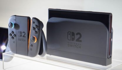 Analyst Firm Spooked By Trump Tariffs, Lowers Switch 2 Sales Forecast