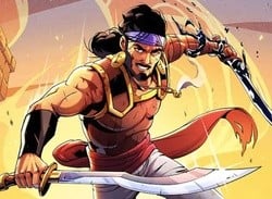 "So Long, Sweet Prince" - Ubisoft's Rogue Prince Of Persia Game Rolls Out Its Final Update