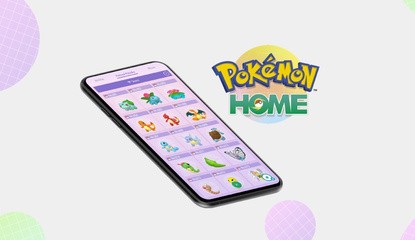 Pokémon HOME Mobile Update Adds Language And Poké Ball Search Filters