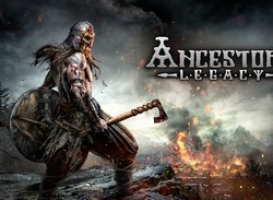 Medieval RTS Ancestors Legacy Gets A Physical Edition On Switch