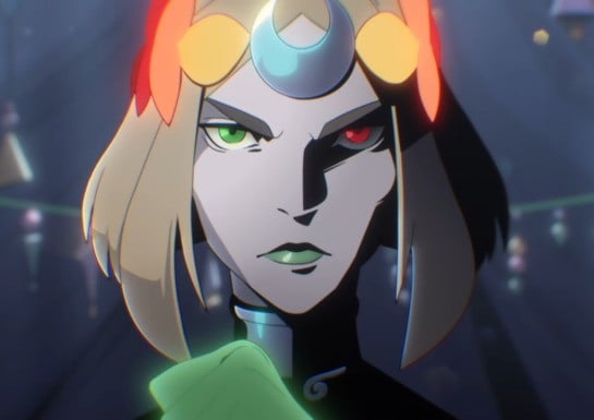 Hades II Has Some Bonus Content Planned For Next Week