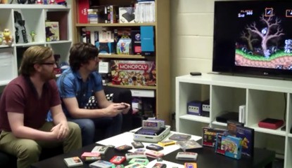 Hyperkin RetroN 5 Review - King Of The Clone Consoles?