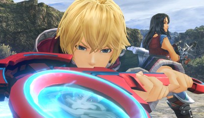 Baten Kaitos Remaster Dev Helped Out With Xenoblade Chronicles' Switch 2 Edition