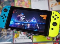 Here's Why You Shouldn't Be Worried About The Rumoured Switch Pro's 720p Screen