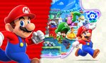 Super Mario Run scoort een update voor de Super Mario Bros.  Wonder